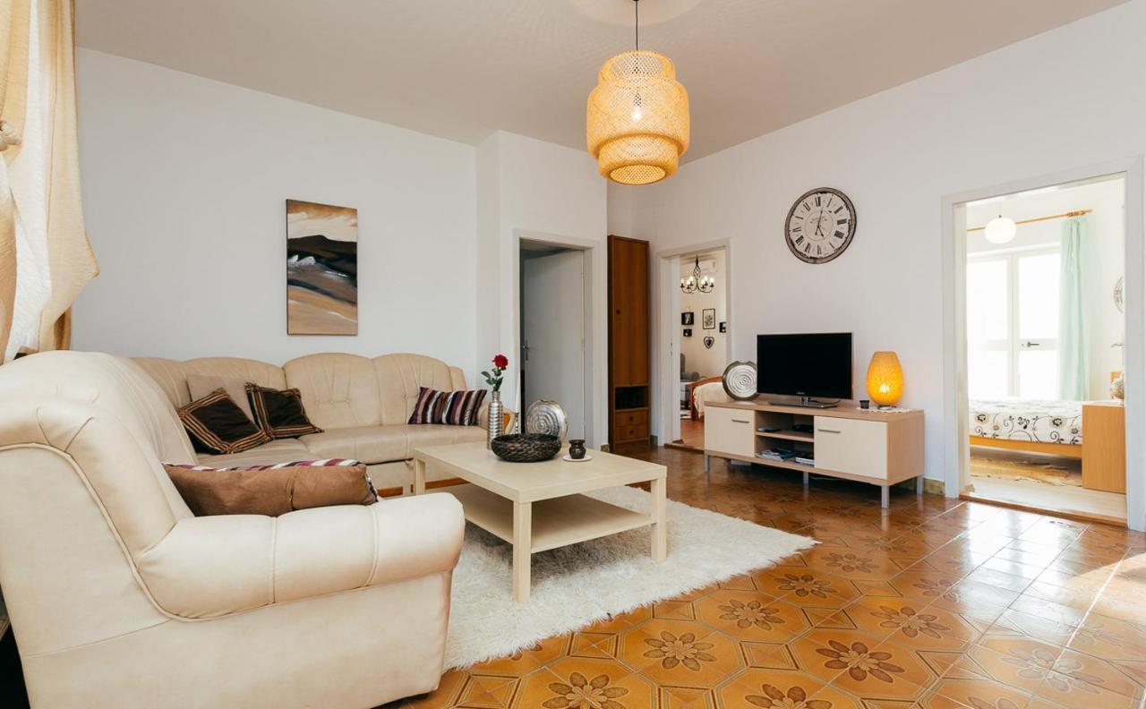 Apartment The View Dubrovník Exteriér fotografie
