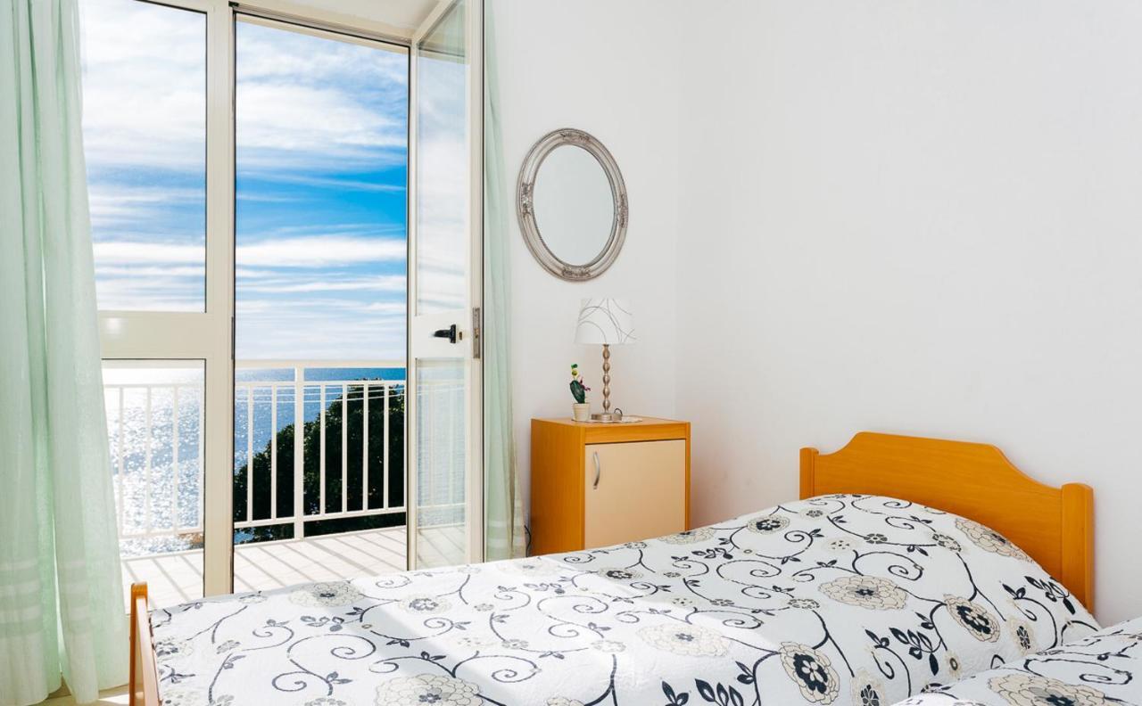Apartment The View Dubrovník Exteriér fotografie